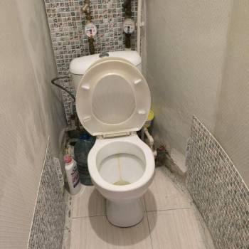 Сдается 1-комнатная квартира, 31,6 м²