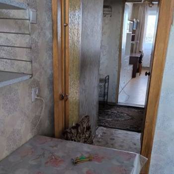 Сдается 1-комнатная квартира, 31,6 м²