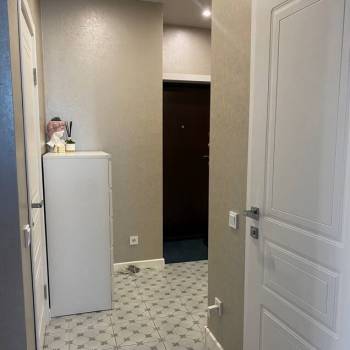 Сдается 2-х комнатная квартира, 57,6 м²