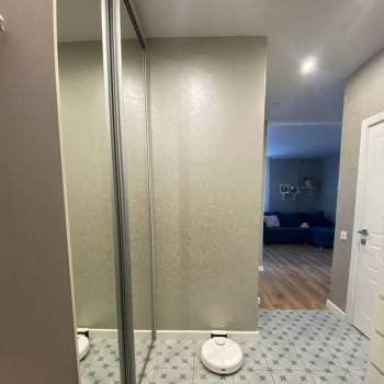 Сдается 2-х комнатная квартира, 57,6 м²