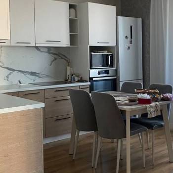 Сдается 2-х комнатная квартира, 57,6 м²