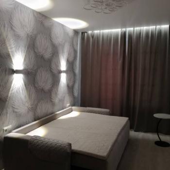 Сдается 1-комнатная квартира, 37 м²