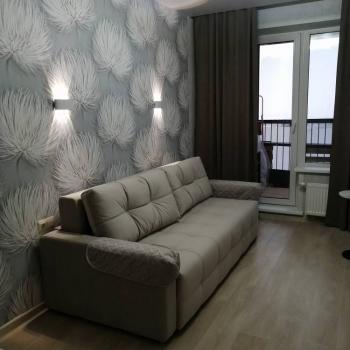 Сдается 1-комнатная квартира, 37 м²