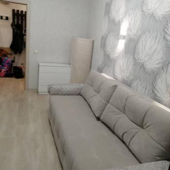 Сдается 1-комнатная квартира, 37 м²