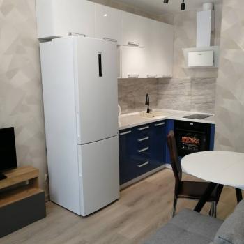 Сдается 1-комнатная квартира, 37 м²