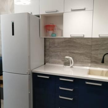 Сдается 1-комнатная квартира, 37 м²