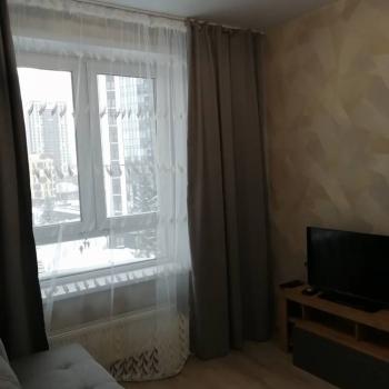 Сдается 1-комнатная квартира, 37 м²