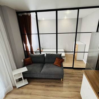 Сдается 1-комнатная квартира, 28,5 м²