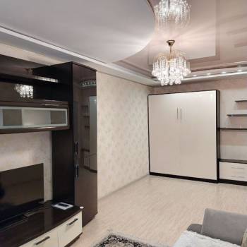 Сдается 2-х комнатная квартира, 62 м²