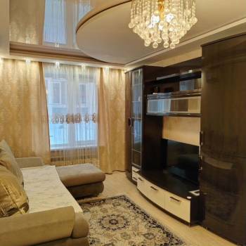 Сдается 2-х комнатная квартира, 62 м²