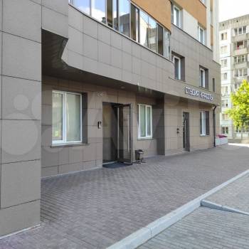 Сдается 1-комнатная квартира, 40 м²