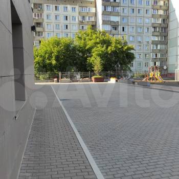 Сдается 1-комнатная квартира, 40 м²