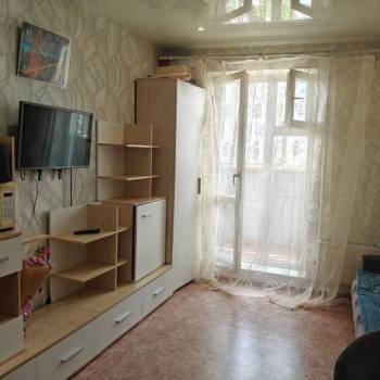 Сдается 1-комнатная квартира, 19,5 м²