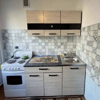 Продается 2-х комнатная квартира, 43,5 м²