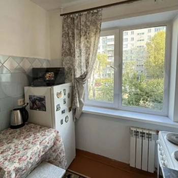 Продается 2-х комнатная квартира, 43,5 м²