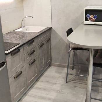 Сдается 2-х комнатная квартира, 42 м²