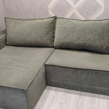 Сдается 2-х комнатная квартира, 42 м²