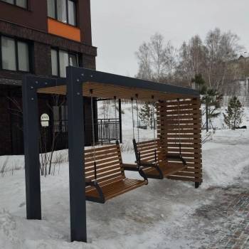 Сдается 1-комнатная квартира, 27 м²