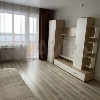 Сдается 1-комнатная квартира, 41,4 м²