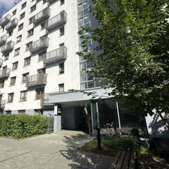 Сдается 2-х комнатная квартира, 38 м²