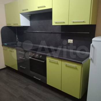 Сдается 1-комнатная квартира, 43 м²