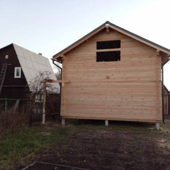 Продается Дом, 75 м²