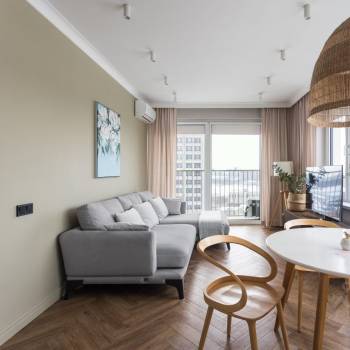 Продается 2-х комнатная квартира, 48 м²