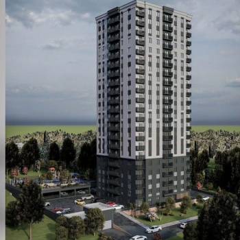 Продается 3-х комнатная квартира, 60,7 м²