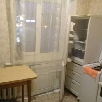 Продается 3-х комнатная квартира, 56 м²