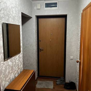Сдается 1-комнатная квартира, 33,1 м²
