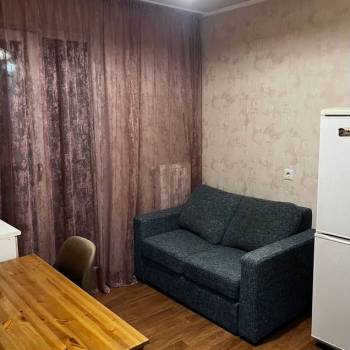 Сдается 1-комнатная квартира, 33,1 м²