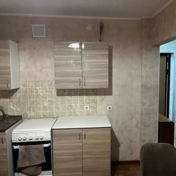 Сдается 1-комнатная квартира, 33,1 м²