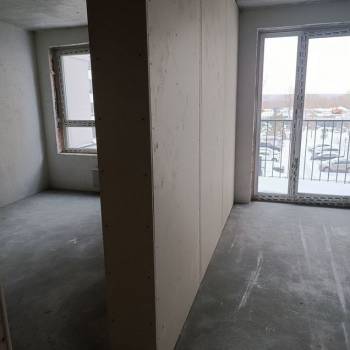 Сдается 2-х комнатная квартира, 43 м²