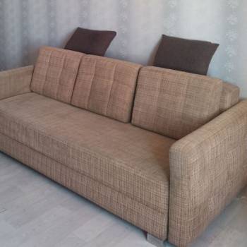 Продается 1-комнатная квартира, 54 м²