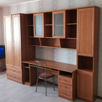 Продается 1-комнатная квартира, 54 м²