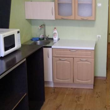 Продается 1-комнатная квартира, 54 м²