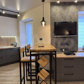 Сдается 1-комнатная квартира, 36,1 м²