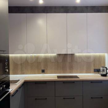 Сдается 1-комнатная квартира, 36,1 м²