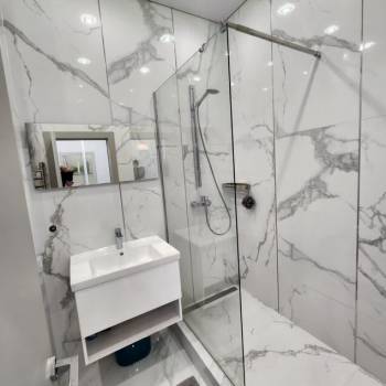 Сдается 1-комнатная квартира, 46 м²