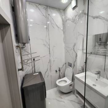 Сдается 1-комнатная квартира, 46 м²