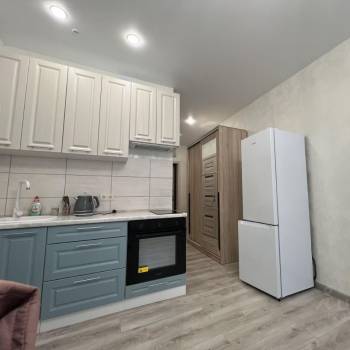 Сдается 1-комнатная квартира, 24 м²