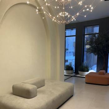 Сдается 1-комнатная квартира, 24 м²