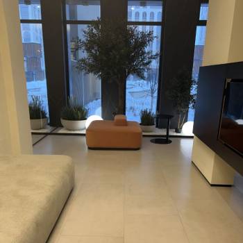 Сдается 1-комнатная квартира, 24 м²