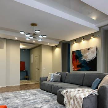 Сдается Многокомнатная квартира, 138 м²