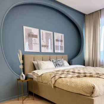 Сдается Многокомнатная квартира, 138 м²