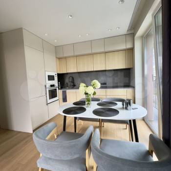 Сдается Многокомнатная квартира, 63 м²