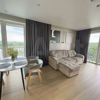 Сдается Многокомнатная квартира, 63 м²