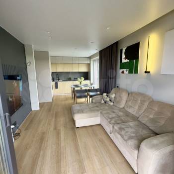 Сдается Многокомнатная квартира, 63 м²