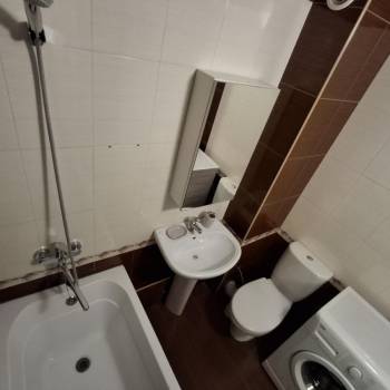 Сдается 1-комнатная квартира, 30 м²