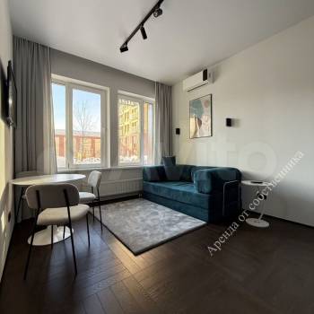 Сдается 1-комнатная квартира, 31 м²